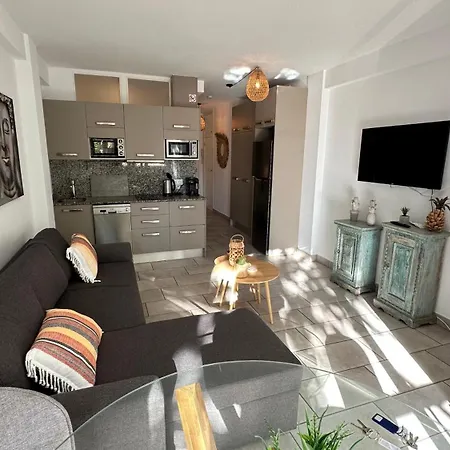 Studio Don Jim Excellent, Beautiful Luxurious New Studio Near Arenal Beach Jávea Exterior foto