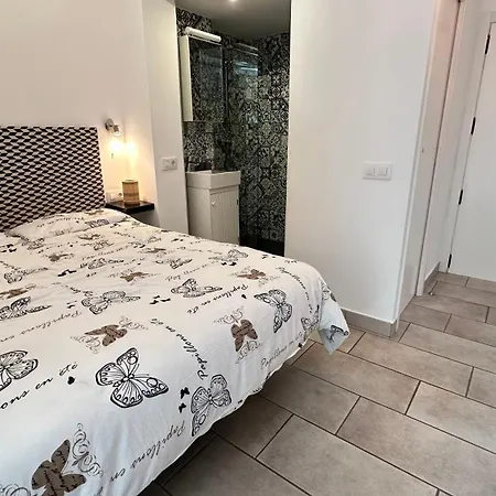 Studio Don Jim Excellent, Beautiful Luxurious New Studio Near Arenal Beach Jávea Exterior foto