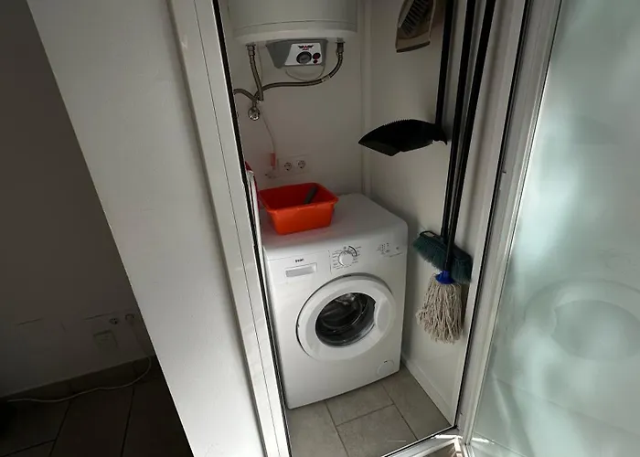 Studio Don Jim Excellent, Beautiful Luxurious New Studio Near Arenal Beach
