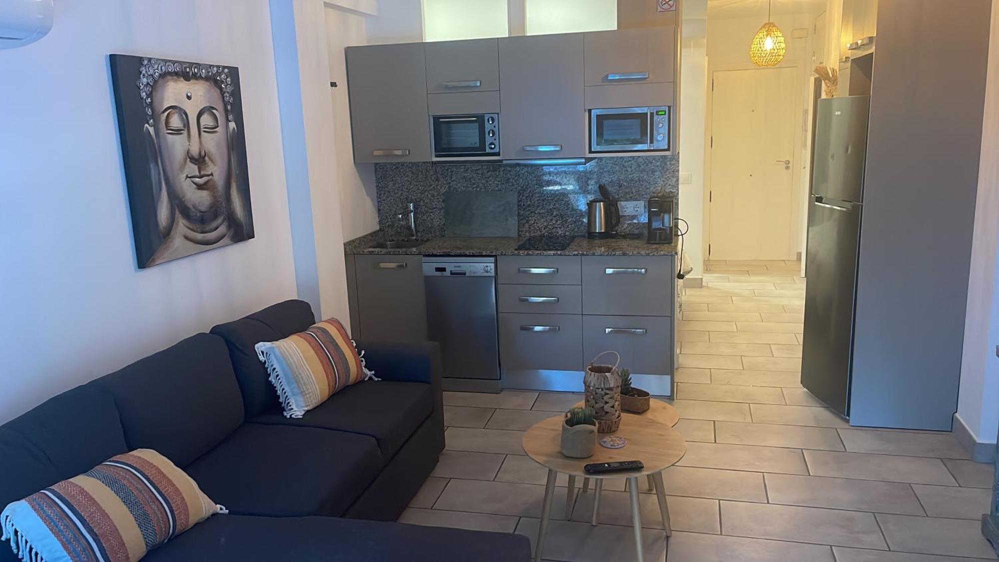 Don Jim Excellent, Beautiful Luxurious New Near Arenal * Jávea